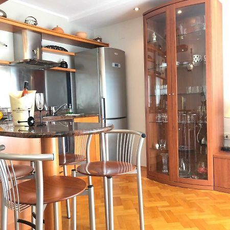 La Dolce Vita Abbazia Kültér fotó