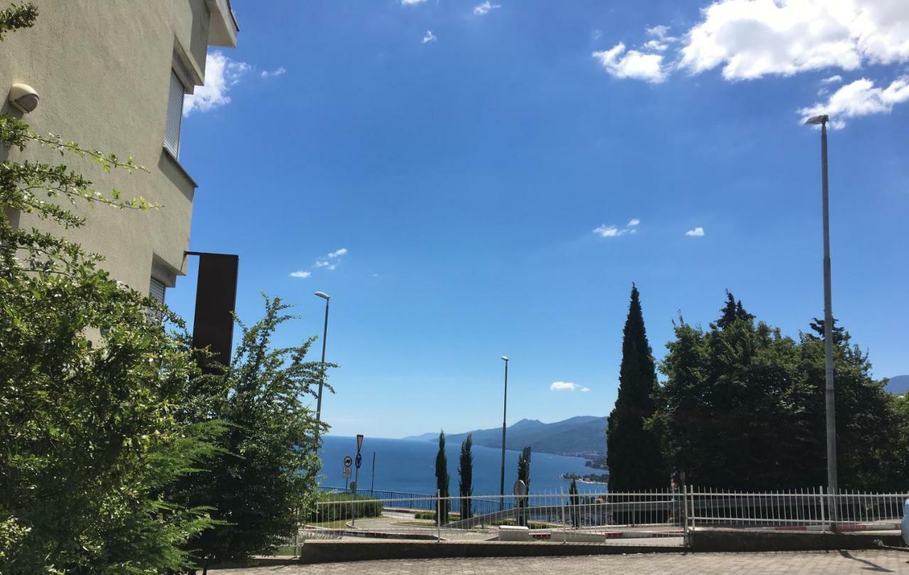 La Dolce Vita Abbazia Kültér fotó
